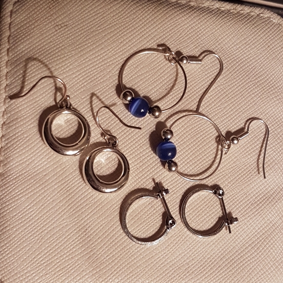 Earrings - Picture 2 of 2